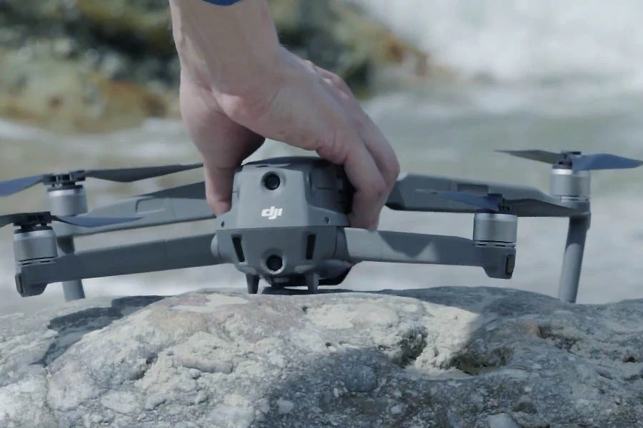 small drones with camera